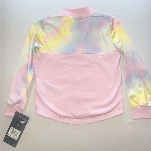 NWT- Kids Nike Tracksuit - Picture 3 of 5